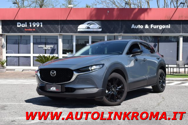 MAZDA CX-30 usata, con Airbag