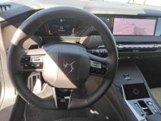 DS AUTOMOBILES DS 4 usata, con Tetto panorama