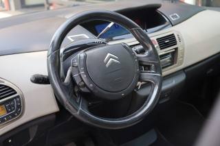 CITROEN C4 usata, con MP3