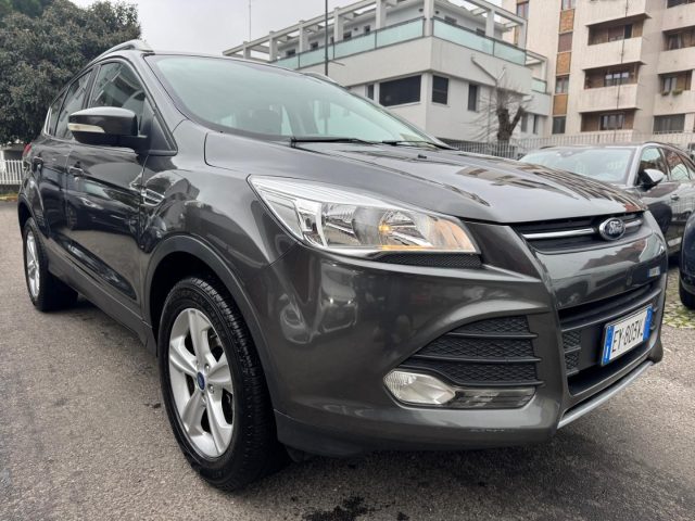 FORD Kuga usata, con Airbag