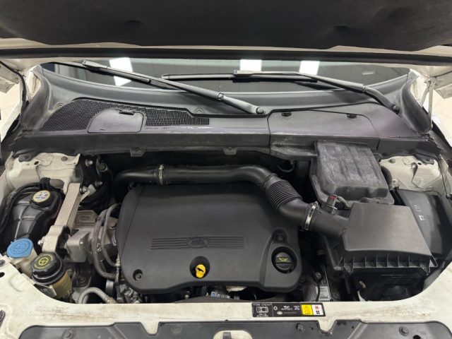 LAND ROVER Freelander usata 33