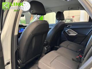 AUDI Q3 usata, con Volante multifunzione