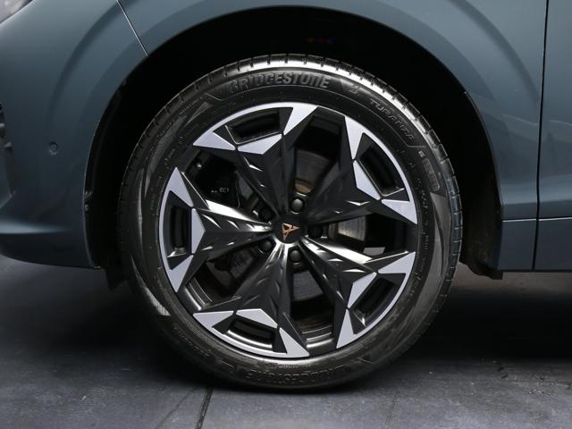 CUPRA Terramar usata, con Alzacristalli elettrici