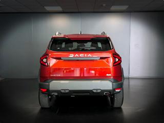 DACIA Duster usata, con Alzacristalli elettrici