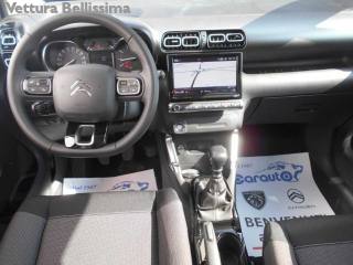 CITROEN C3 Aircross usata, con Servosterzo