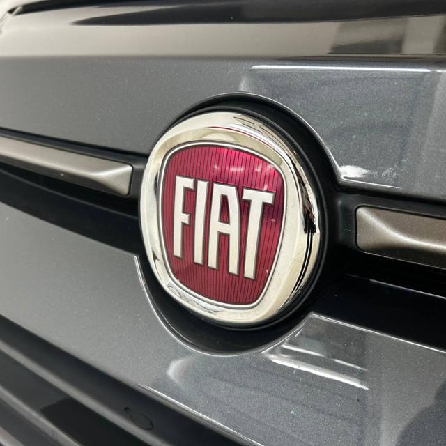 FIAT 500X usata, con Vivavoce