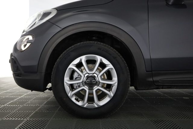 FIAT 500X usata 7