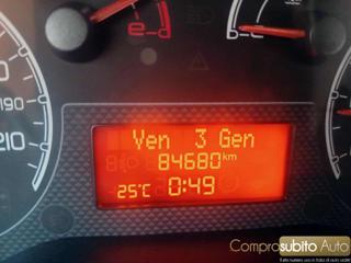 FIAT Fiorino usata 20