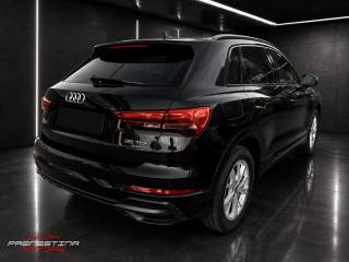 AUDI Q3 usata, con Airbag laterali