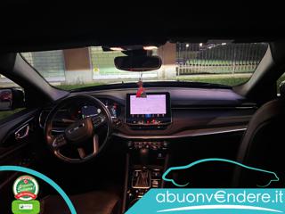 JEEP Compass usata, con Cruise Control