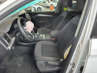 AUDI Q5 usata, con Controllo trazione