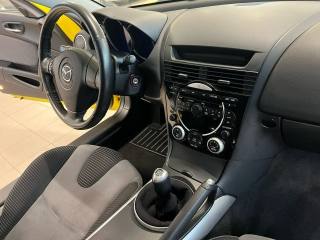 MAZDA RX-8 usata, con Immobilizzatore elettronico