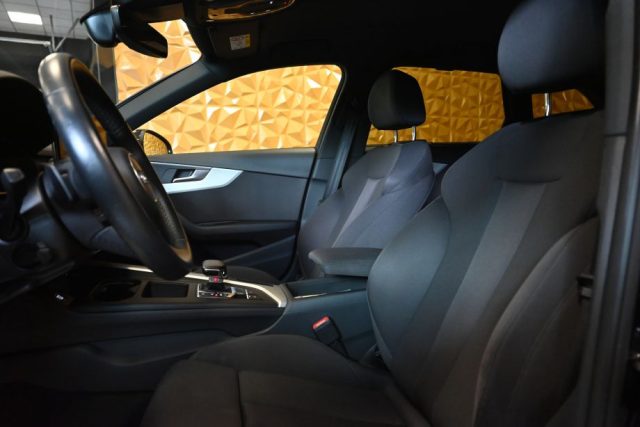 AUDI A4 usata 201