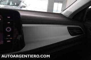 VOLKSWAGEN T-Roc usata, con ESP