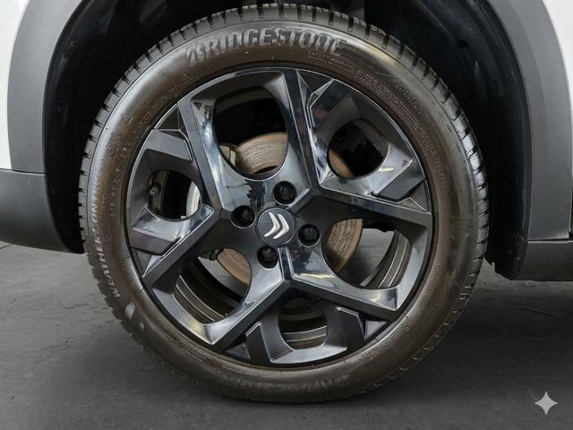 CITROEN C3 Aircross usata, con Volante in pelle