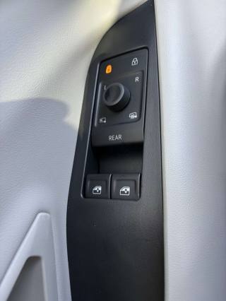 FORD Explorer usata, con Regolazione elettrica sedili