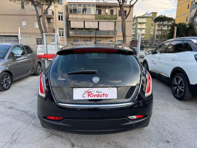 LANCIA Delta usata, con Antifurto