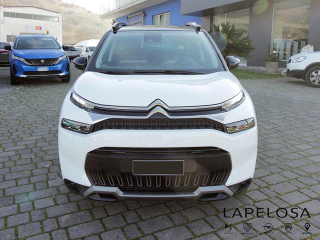 CITROEN C3 Aircross usata, con Airbag laterali