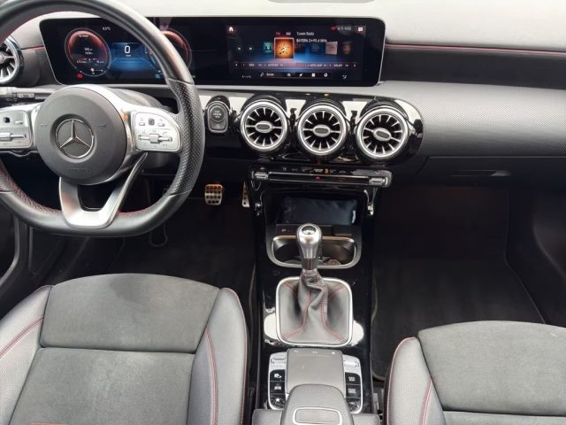 MERCEDES-BENZ A 180 usata, con ESP