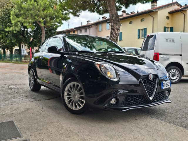 ALFA ROMEO MiTo usata 90