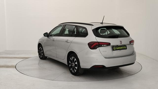 FIAT Tipo usata, con Airbag laterali