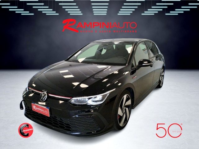 VOLKSWAGEN Golf usata 1