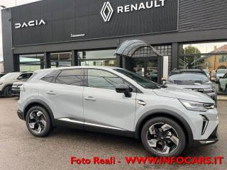 RENAULT Symbioz usata, con Chiusura centralizzata