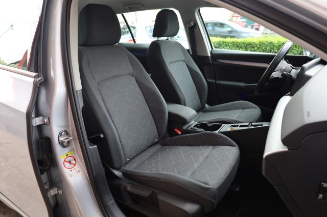 VOLKSWAGEN Golf usata 117