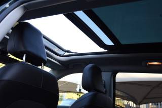 JEEP Compass usata, con Alzacristalli elettrici