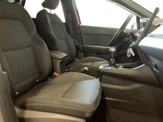 RENAULT Captur usata, con Bracciolo