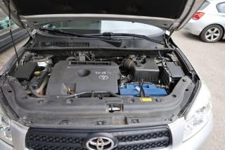 TOYOTA RAV 4 usata 101