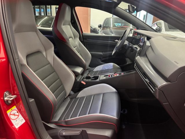 VOLKSWAGEN Golf GTI usata 8