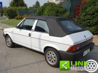 FIAT Ritmo usata 5