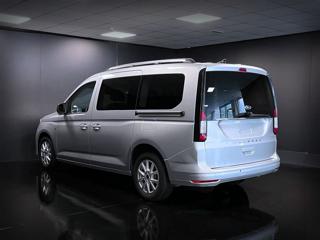 FORD Tourneo Connect usata, con Alzacristalli elettrici