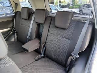 SUZUKI Grand Vitara usata, con Climatizzatore