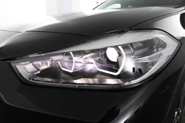 BMW X2 usata 7