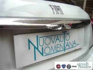FIAT 500X usata, con Immobilizzatore elettronico