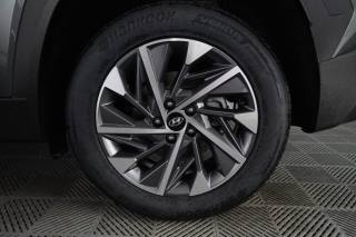 HYUNDAI Tucson usata 14