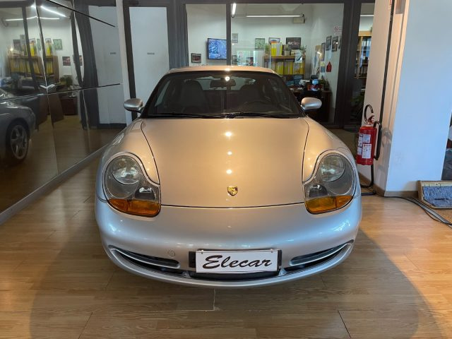 PORSCHE 911 usata, con Airbag