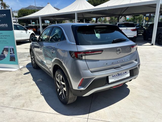OPEL Mokka usata, con Controllo trazione