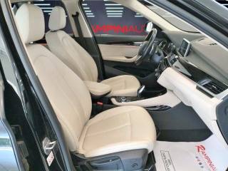 BMW X1 usata 18