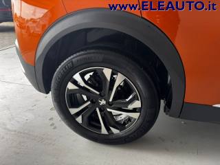 PEUGEOT 2008 usata, con Cerchi in lega