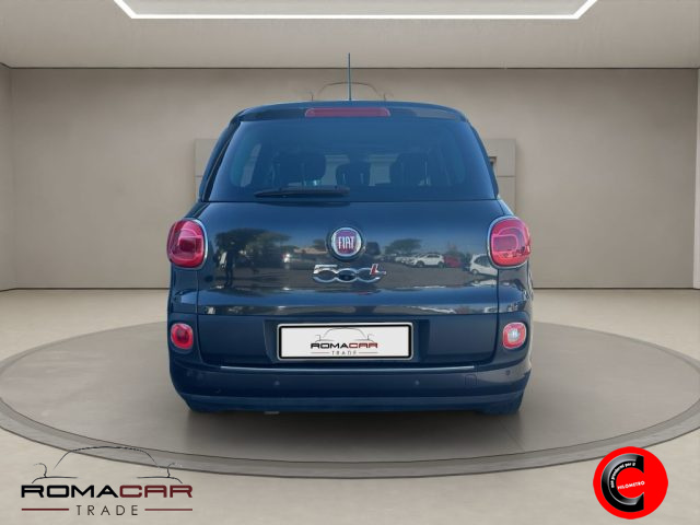FIAT 500L usata, con Autoradio
