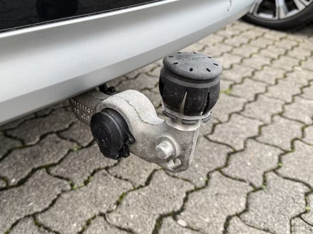 VOLVO XC90 usata, con Immobilizzatore elettronico