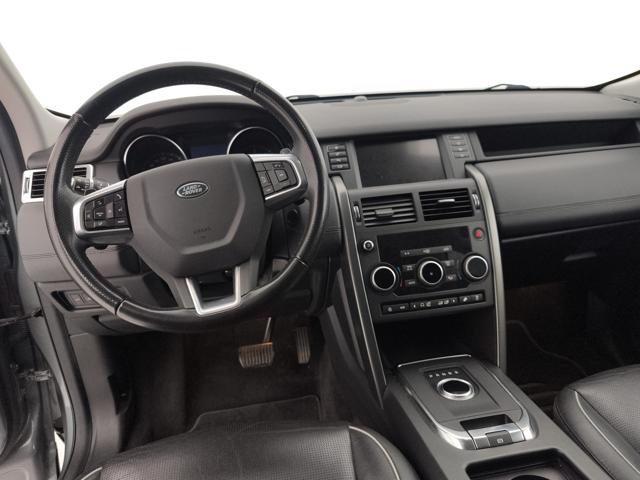 LAND ROVER Discovery Sport usata, con ESP