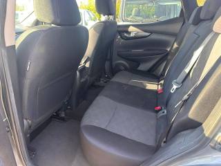 NISSAN Qashqai usata, con Cerchi in lega