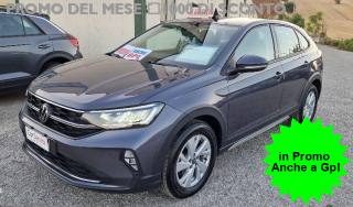 VOLKSWAGEN Taigo 1.0 TSI 115 CV Life in super Promo iva esposta
