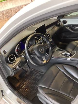 MERCEDES-BENZ C 250 usata, con Controllo trazione