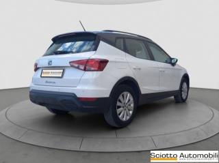 SEAT Arona usata, con Cerchi in lega