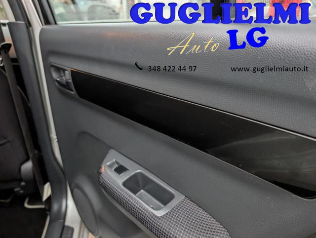 SUZUKI Swift usata, con Specchietti laterali elettrici